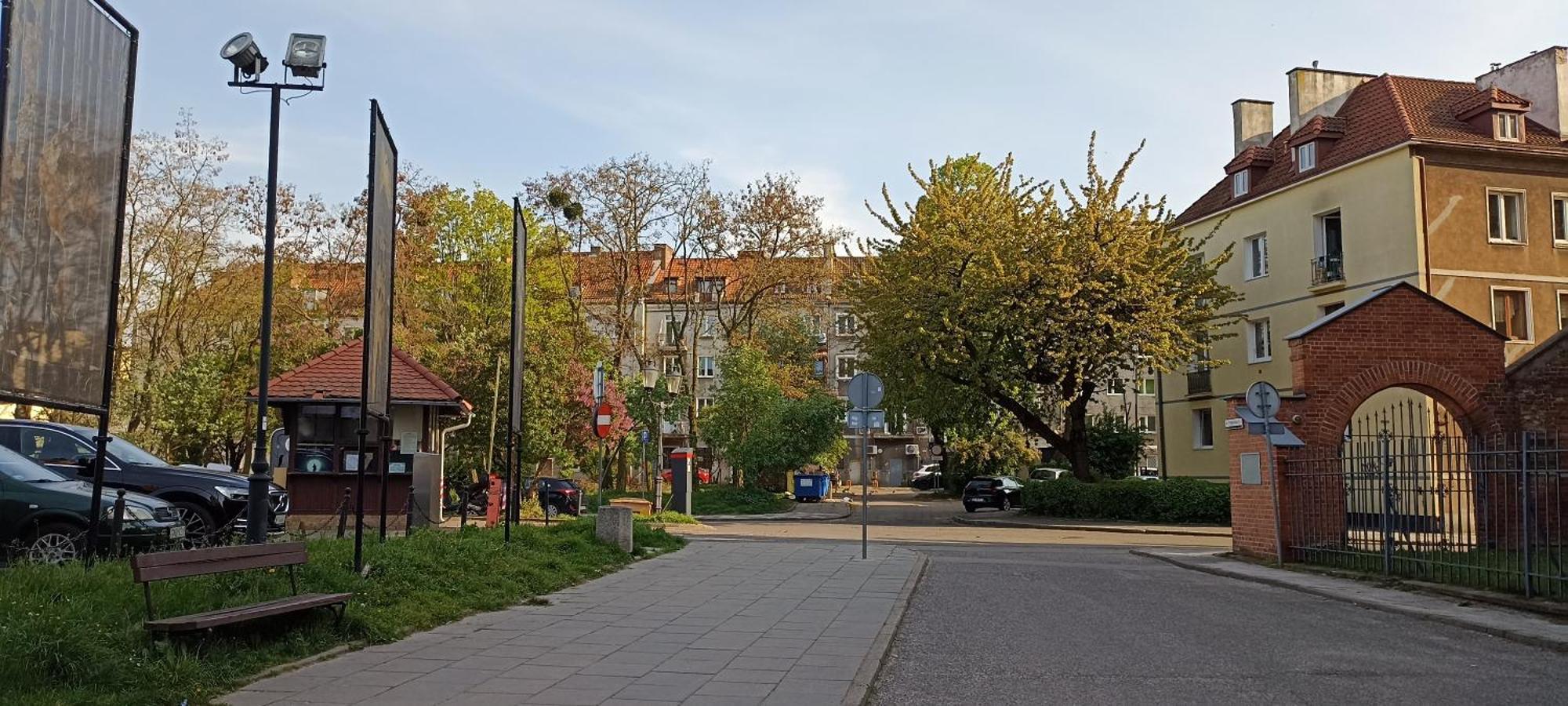 Katarzynka Gdansk Stare Miasto Gdańsk Exterior foto
