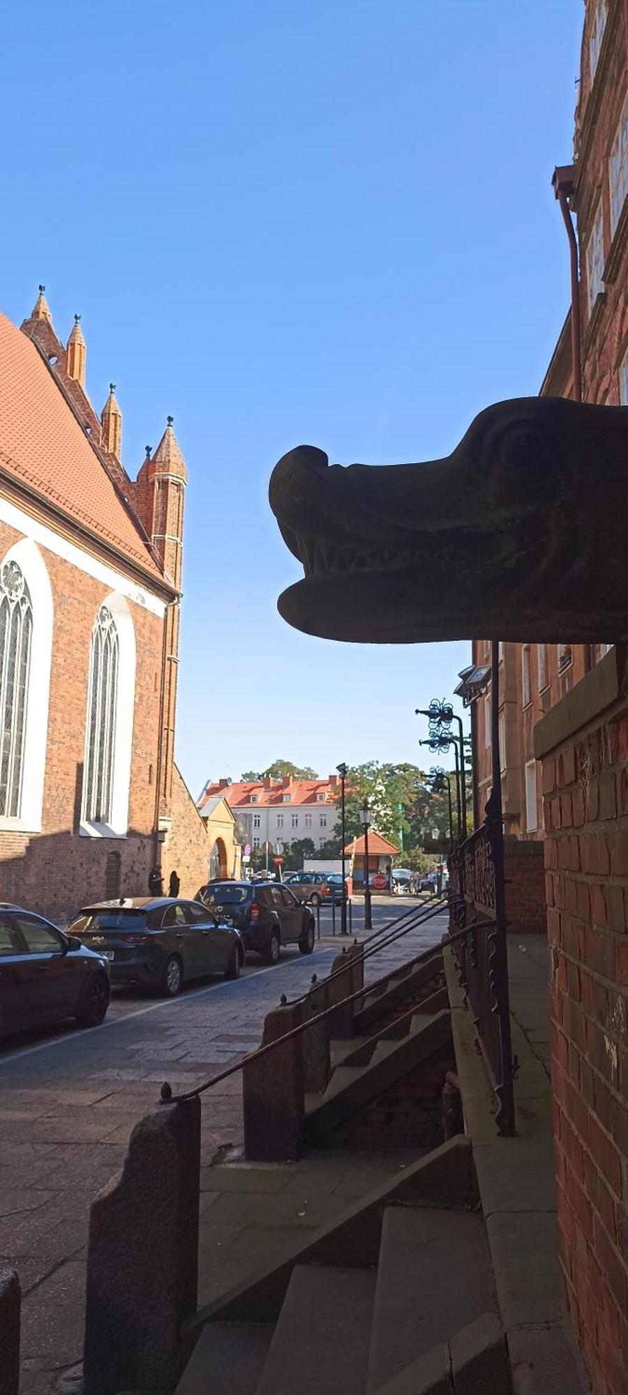 Katarzynka Gdansk Stare Miasto Gdańsk Exterior foto